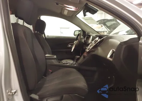 2016 Chevrolet Equinox Lt z USA, uszkodzony, nr VIN 2GNALCEK3G6142214